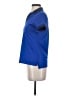 PETER MILLAR Blue Short Sleeve Top Size XS - photo 5