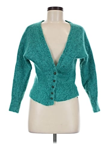 Free People Wool Blazer (view 1)