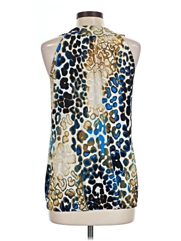 Cocomo Sleeveless Blouse (view 2)