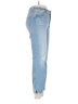 Kut from the Kloth Hearts Blue Jeans Size 2 - photo 4