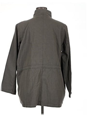 Eileen Fisher Coat (view 2)