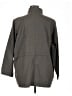 Eileen Fisher Gray Coat Size XL - photo 2