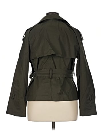 Simply Vera Vera Wang Trenchcoat (view 2)