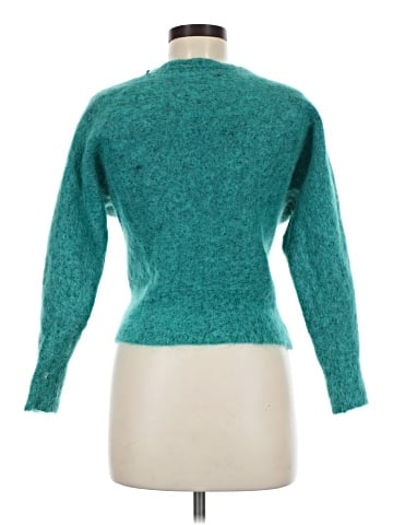 Free People Wool Blazer (view 2)