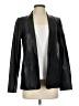 Vince. 100% Leather Black Leather Jacket Size 4 - photo 1