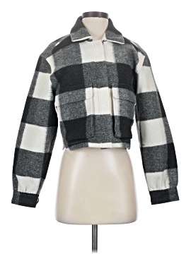 Abercrombie & Fitch Jacket