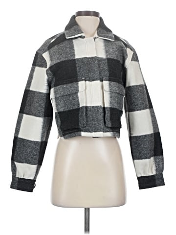 Abercrombie & Fitch Jacket (view 1)