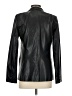 Vince. 100% Leather Black Leather Jacket Size 4 - photo 2