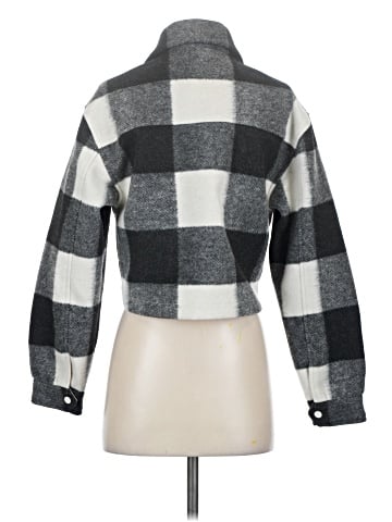 Abercrombie & Fitch Jacket (view 2)