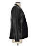Vince. 100% Leather Black Leather Jacket Size 4 - photo 4