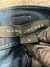 Marc Jacobs 100% Cotton Blue Denim Skirt Size 0 - photo 4
