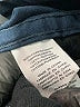 Marc Jacobs 100% Cotton Blue Denim Skirt Size 0 - photo 5