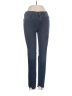 Zara Basic Hearts Blue Jeans Size 2 - photo 1