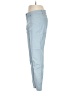 Buffalo by David Bitton Chevron-herringbone Blue Jeans Size 8 - photo 5