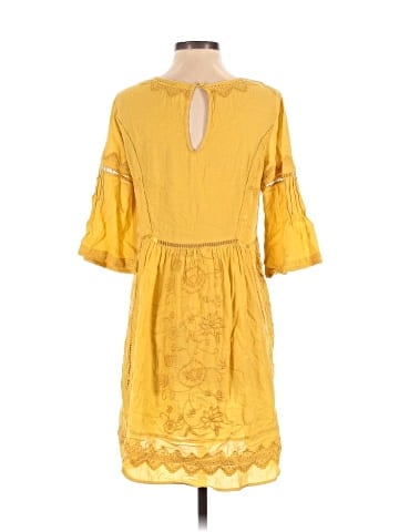 Akemi + Kin Casual Dress (view 2)