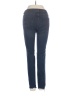 Zara Basic Hearts Blue Jeans Size 2 - photo 2