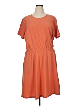 Duluth Trading Co. Casual Dress