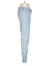 Buffalo by David Bitton Chevron-herringbone Blue Jeans Size 8 - photo 4