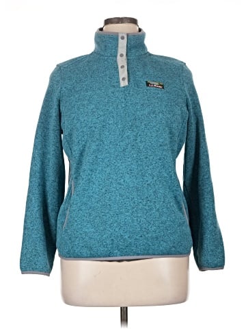 L.L.Bean Pullover Sweater (view 1)
