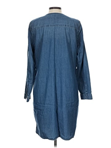 J.Jill Casual Dress (view 2)