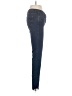 Zara Basic Hearts Blue Jeans Size 2 - photo 4