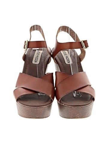 Steve Madden Wedges (view 2)