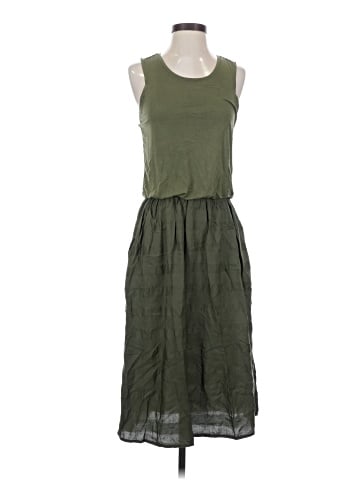 PrAna Casual Dress (view 1)