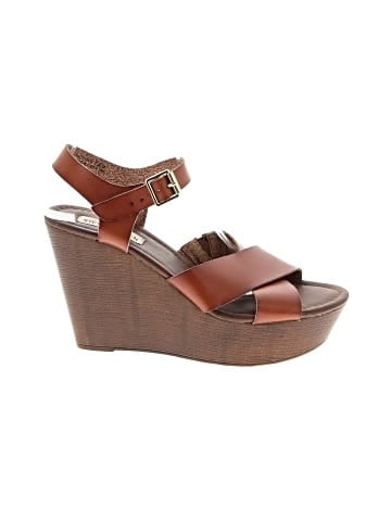 Steve Madden Wedges (view 1)
