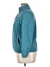L.L.Bean 100% Polyester Teal Pullover Sweater Size XL (petite) - photo 5