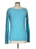 Lacoste Blue Pullover Sweater Size EU 42 / US 12 - photo 1