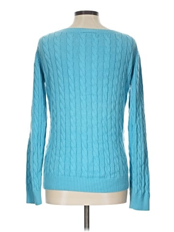 Lacoste Pullover Sweater (view 2)