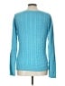 Lacoste Blue Pullover Sweater Size EU 42 / US 12 - photo 2