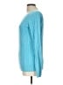 Lacoste Blue Pullover Sweater Size EU 42 / US 12 - photo 5