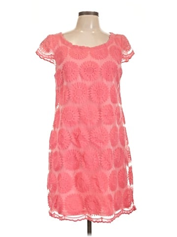 Betsey Johnson Casual Dress (view 1)