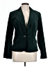 Talbots Green Blazer Size 12 - photo 1