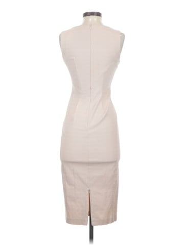 ZAC Zac Posen Cocktail Dress (view 2)