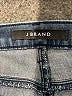 J Brand Solid Blue Jeans Size 27 waist - photo 7