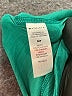 Athleta Teal Track Jacket Size M (petite) - photo 7