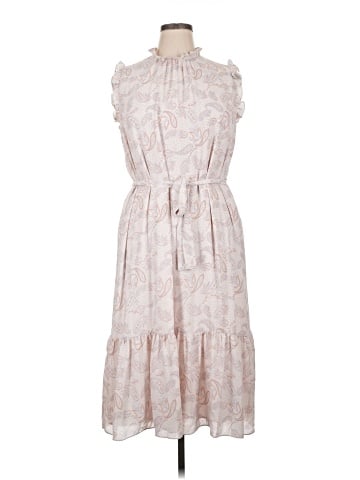 Ann Taylor Factory Casual Dress (view 1)
