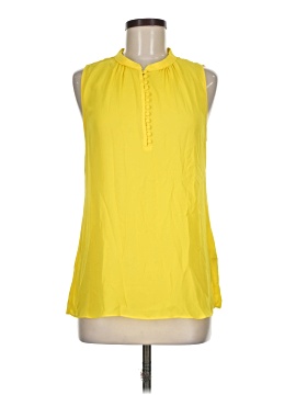 Banana Republic Sleeveless Blouse