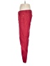 So Slimming by Chico's Red Casual Pants Size Med (1) - photo 5