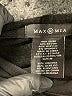 Max & Mia Black Pullover Hoodie Size M - photo 6