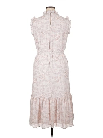 Ann Taylor Factory Casual Dress (view 2)