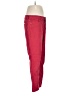So Slimming by Chico's Red Casual Pants Size Med (1) - photo 4
