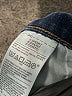Old Navy Hearts Blue Jeans Size 6S - photo 8