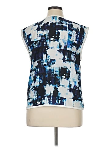 Vince Camuto Sleeveless T-Shirt (view 2)