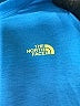 The North Face Blue Active T-Shirt Size M (estimated) - photo 7