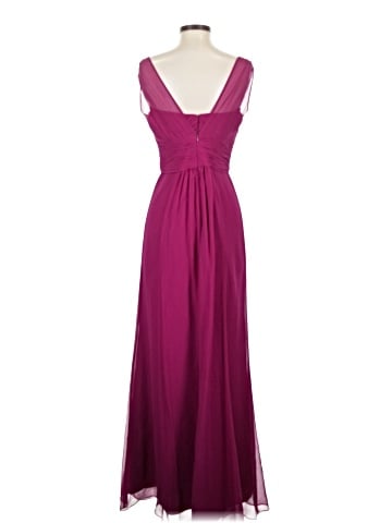 Lauren by Ralph Lauren Cocktail Dress (view 2)