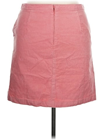 J.Crew Factory Store Casual Skirt (view 2)