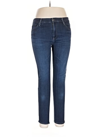 Adriano Goldschmied Jeans (view 1)